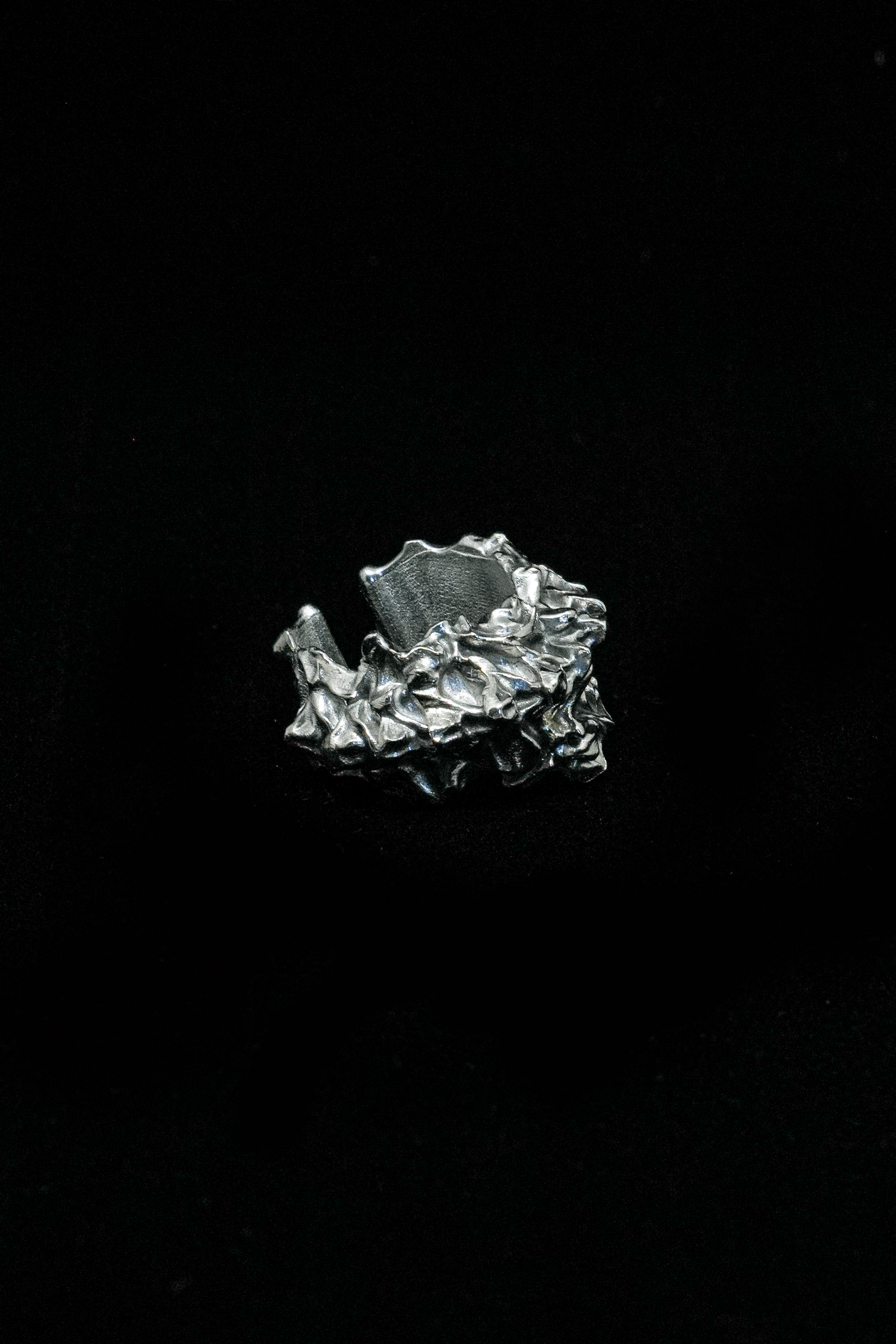 Crown Cuff