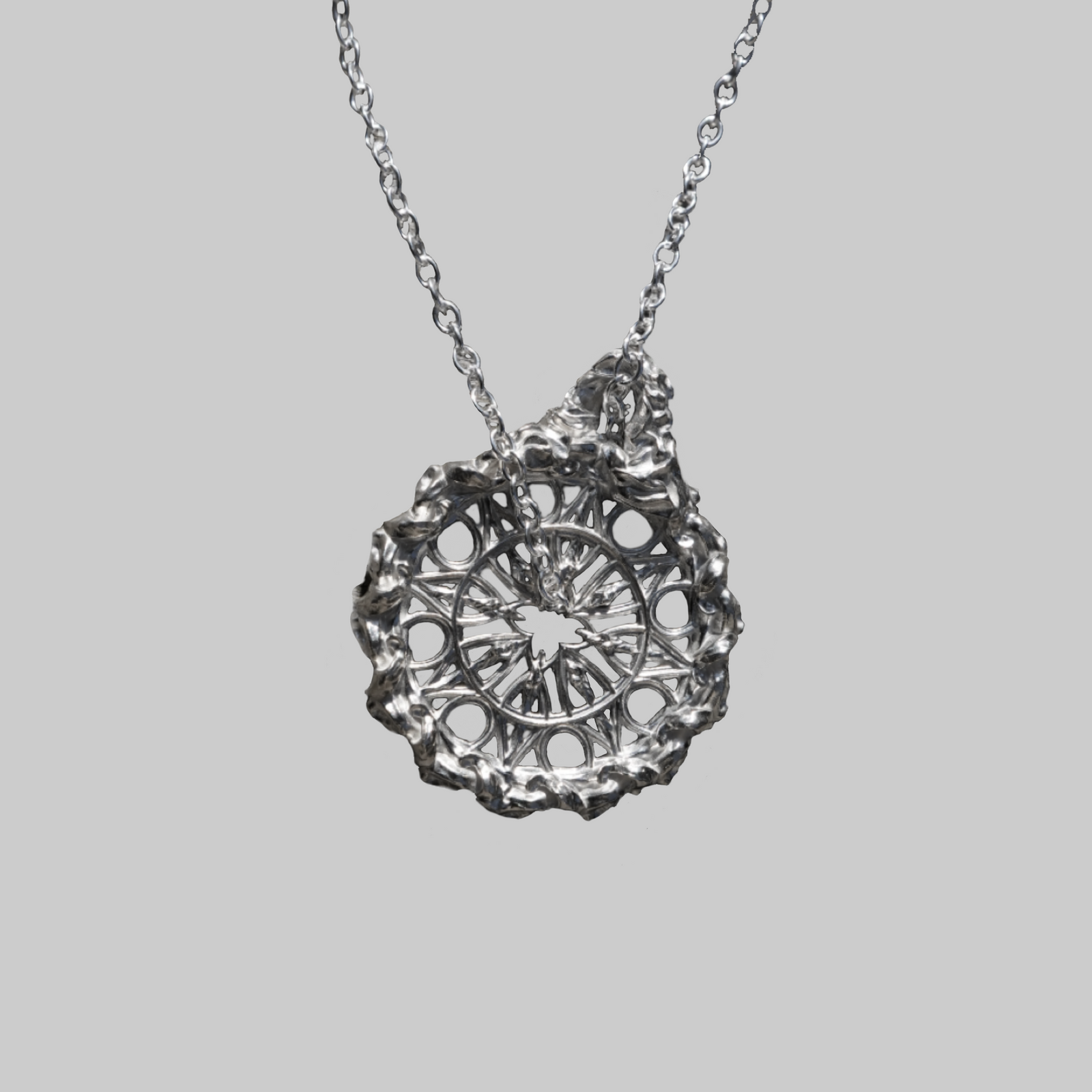 Timeless Necklace