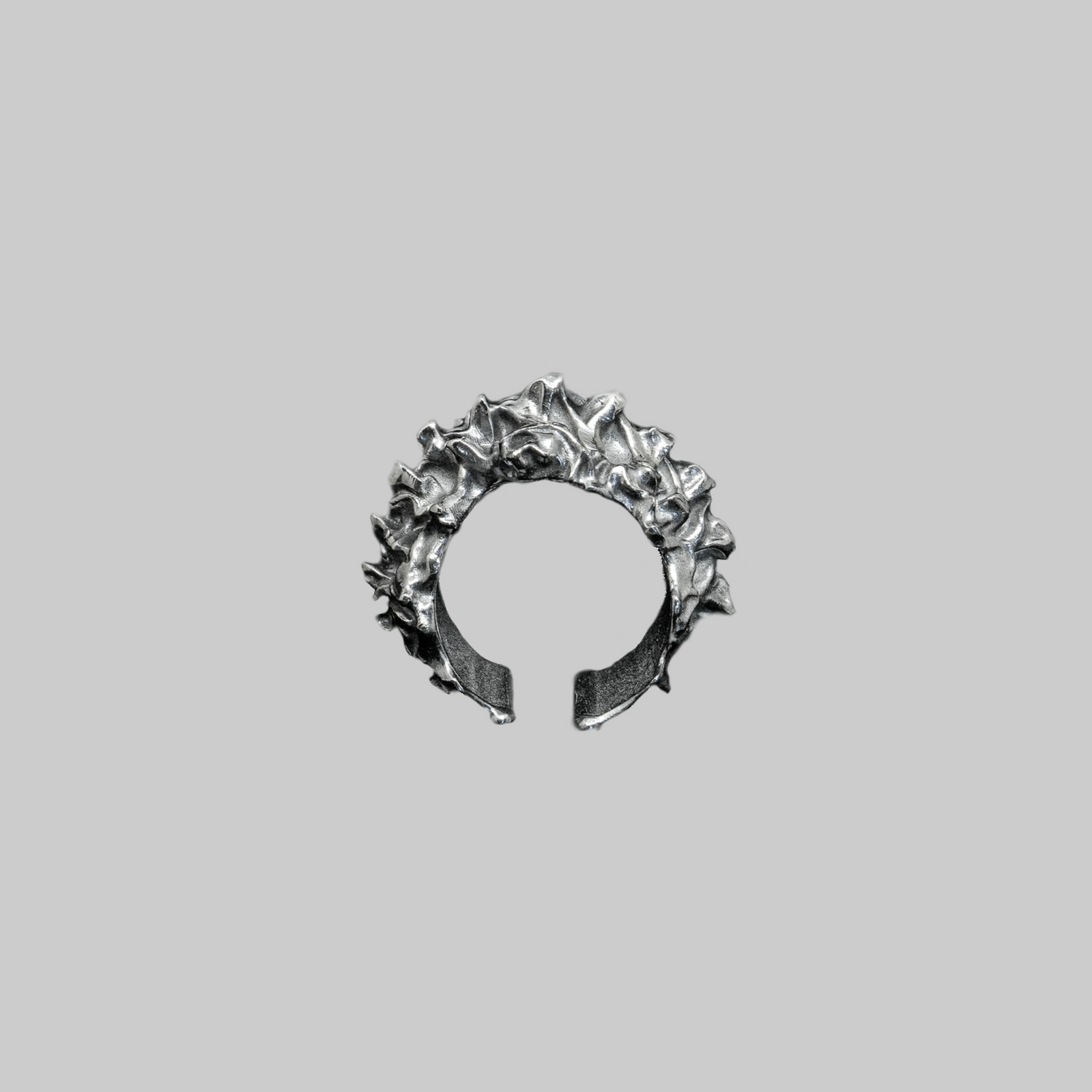 Crown Cuff