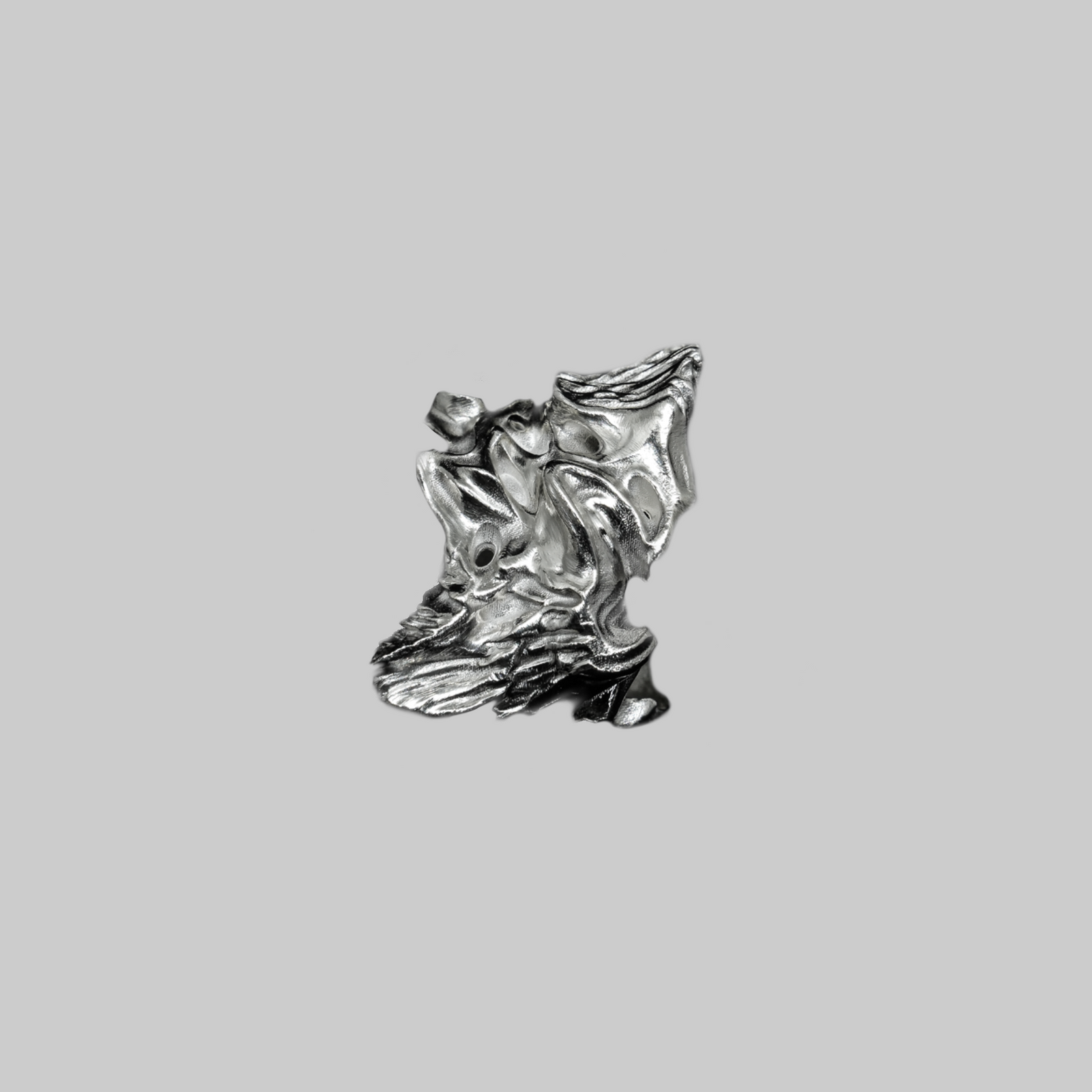 Zadkiel Ring