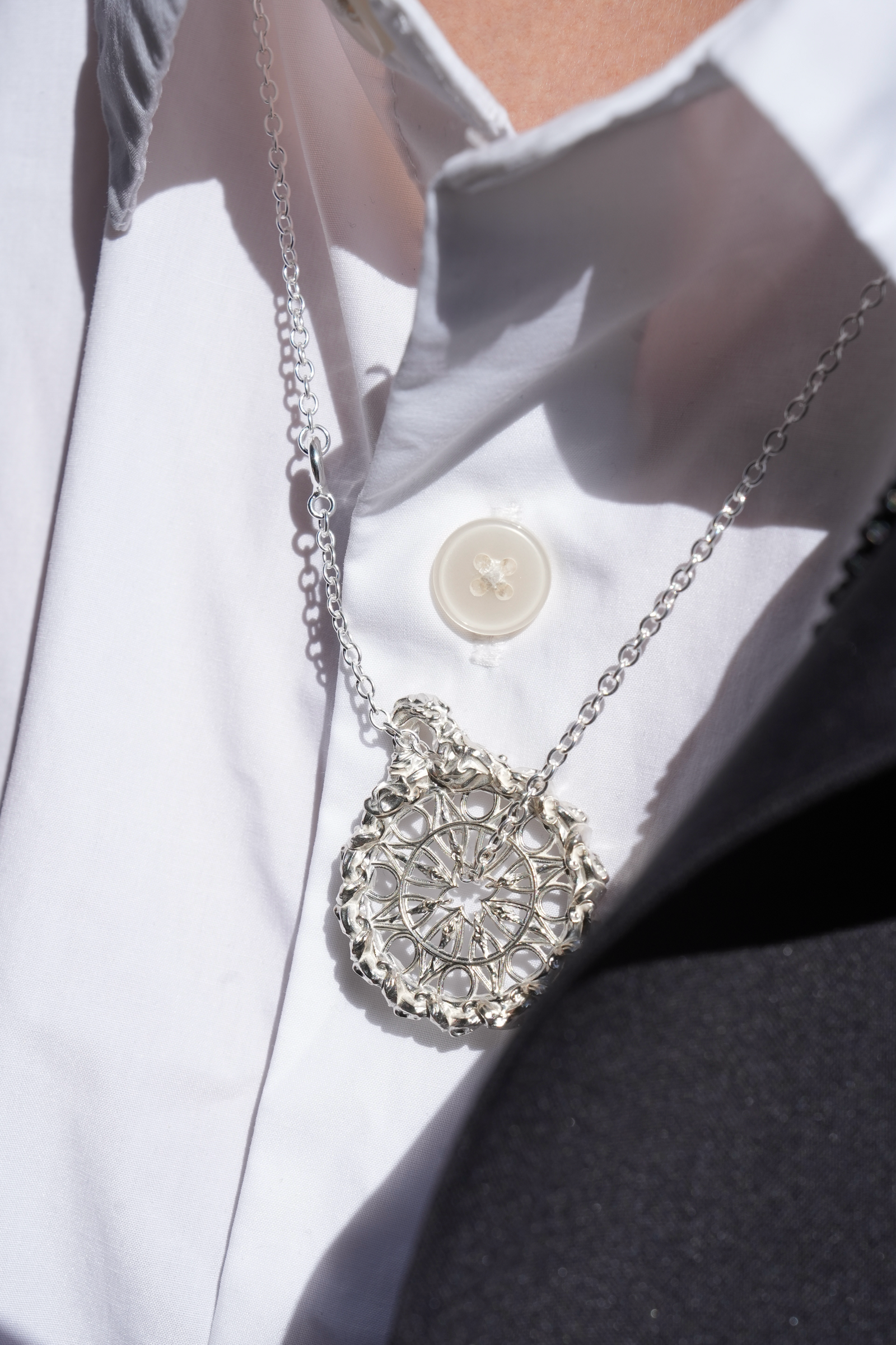 Timeless Necklace