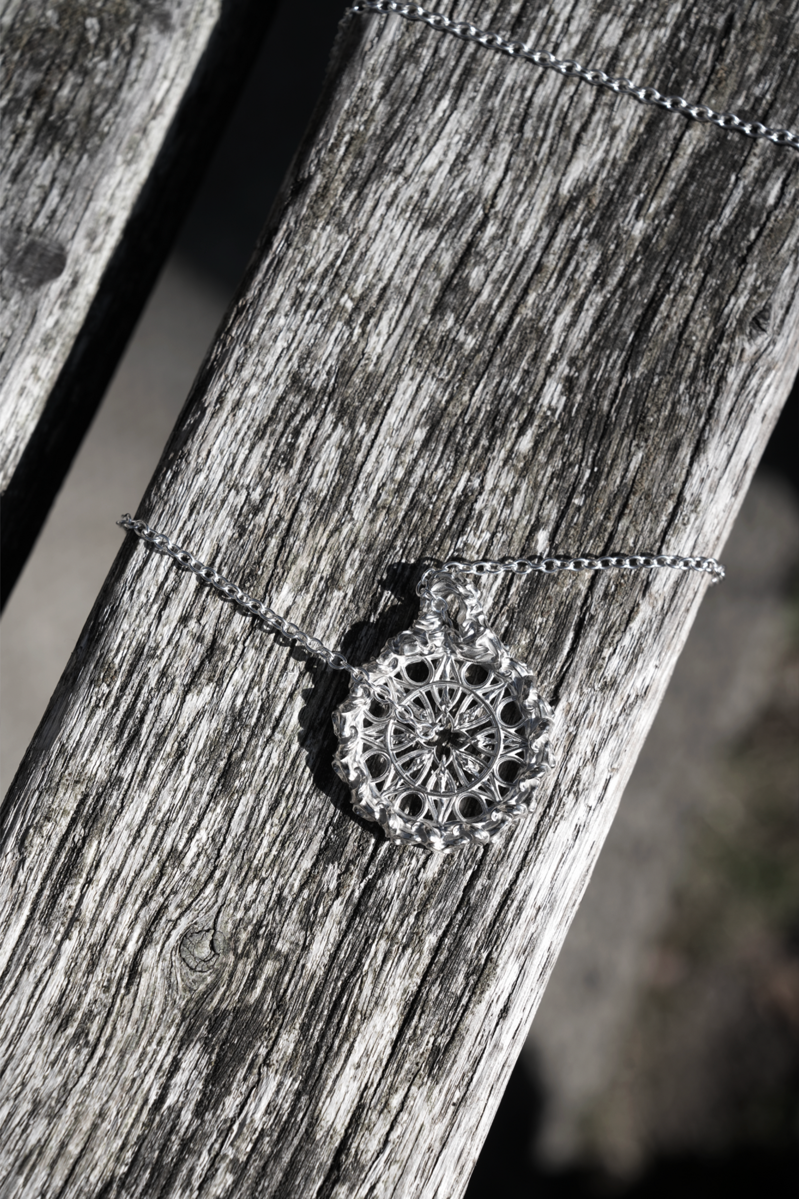 Timeless Necklace