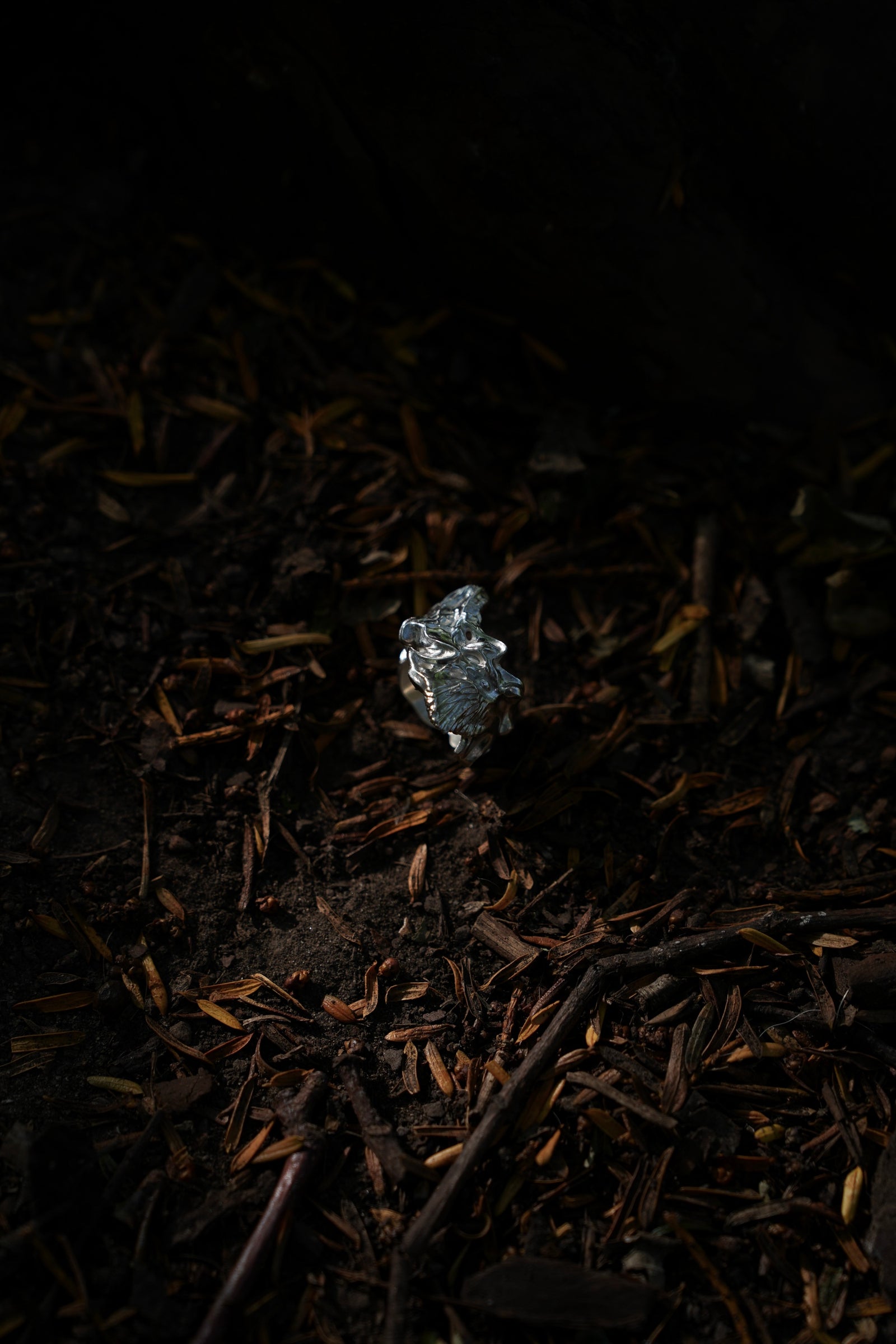 Zadkiel Ring