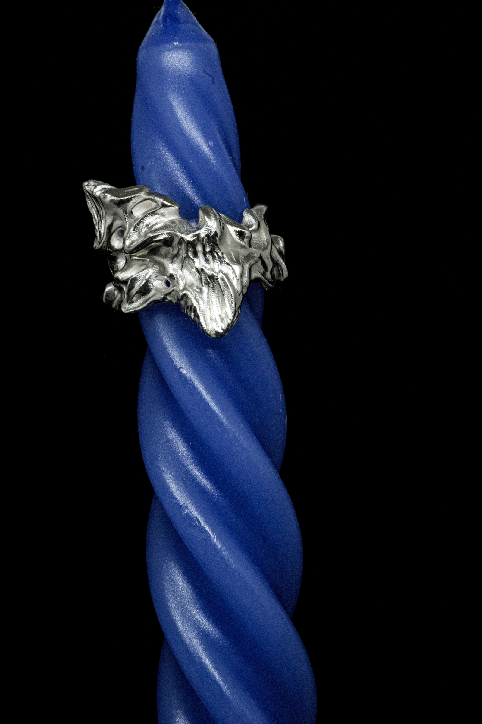 Zadkiel Ring