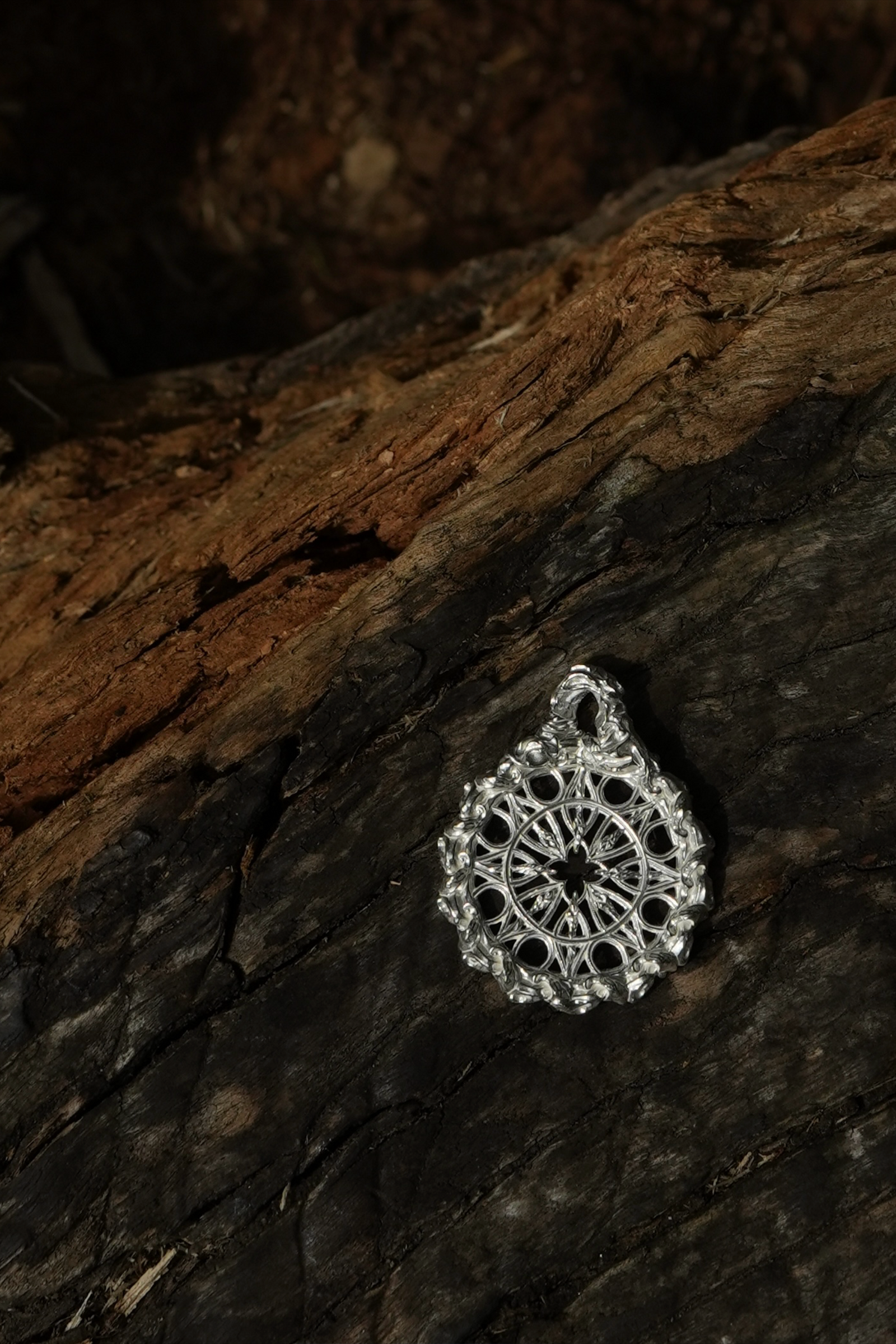 Timeless Necklace