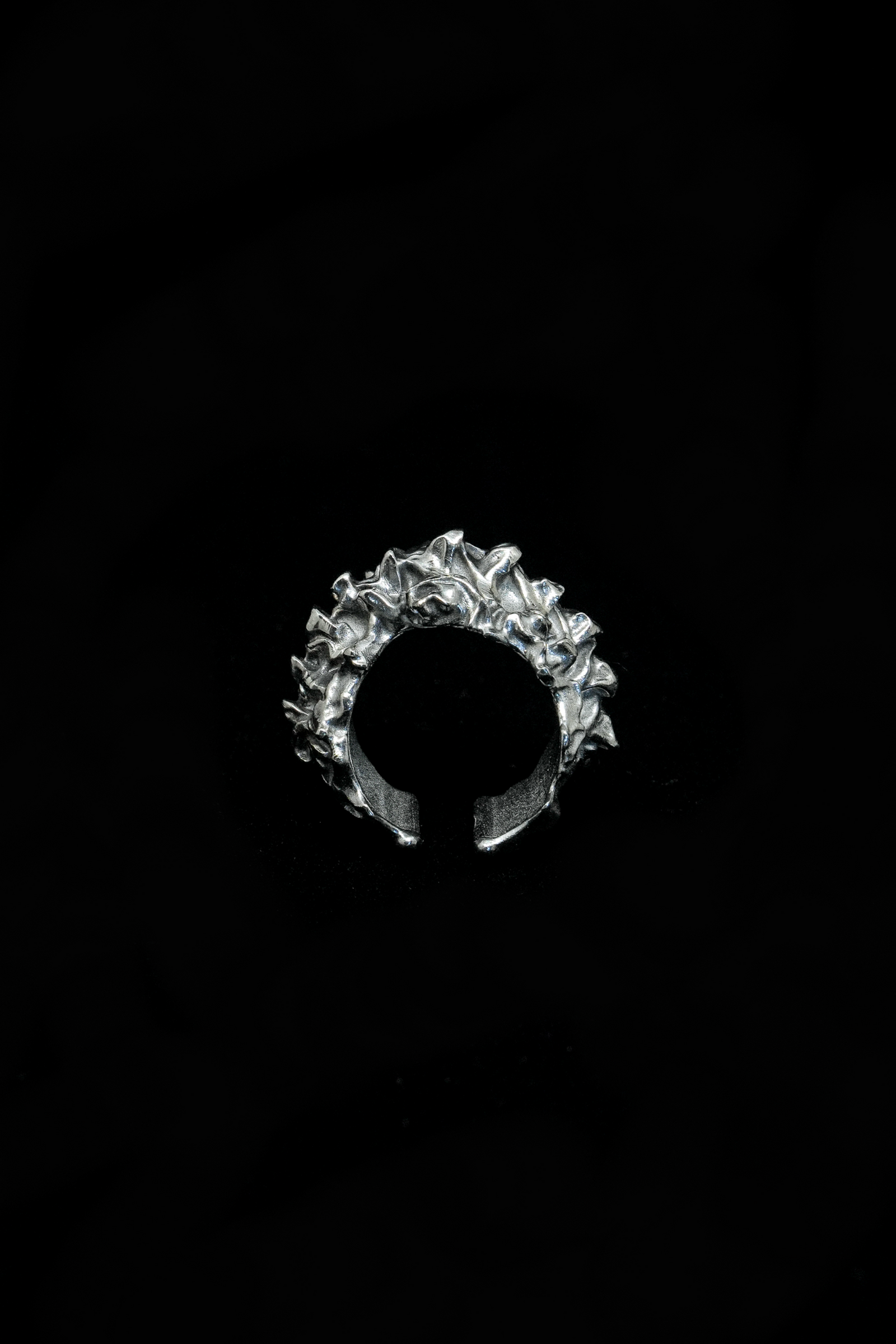Crown Cuff