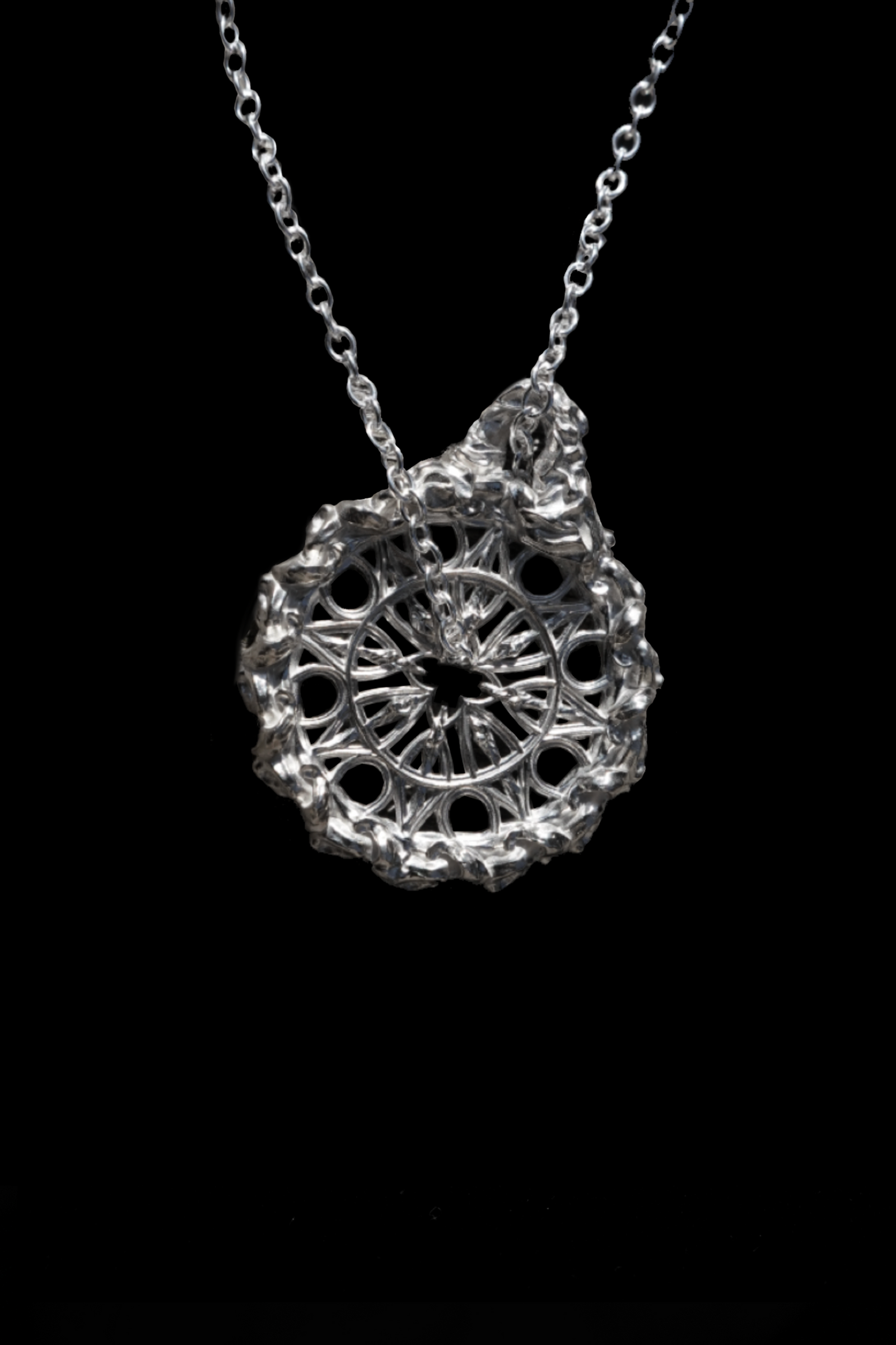 Timeless Necklace